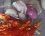 Foto langkah ke 1 dari resep 106. Tumis Kecambah Ikan asin.