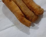 Foto langkah ke 2 dari resep Gurame Saus Asam Manis.