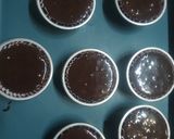 Foto langkah ke 4 dari resep Bolu kukus Coklat Gluten Free.
