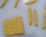 Foto langkah ke 4 dari resep Potato kentang keju krispi.