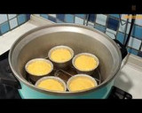 簡單又健康的南瓜發糕的食譜步驟7照片