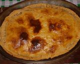 Foto del paso 8 de la receta: Tarta de pollo