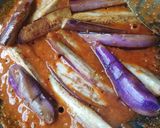 Foto langkah ke 3 dari resep Terong Balado.