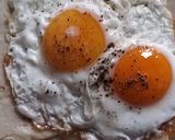 Foto del paso 3 de la receta: Huevos rancheros