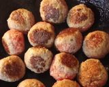 Foto del paso 6 de la receta: Albóndigas con arroz