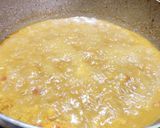 A picture of step 12 of Jackfruit Kofta Curry.
