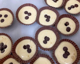 Foto del paso 2 de la receta: Mini magdalenas airfryer