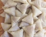 صورة لخطوة 3 من وصفة بريوات بالكاوكاو