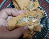 Foto langkah ke 5 dari resep Tahu isi rumahan (masakan rumahan sehari-hari).