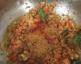 झटपट मटकी भेळ (Matki Bhel Recipe In Marathi) रेसिपी स्टेप 3 फोटो