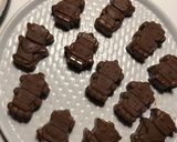 Foto del paso 5 de la receta Bombones