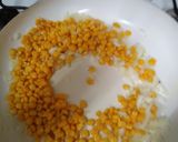 Foto del paso 1 de la receta: Empanadas de humita 🌽