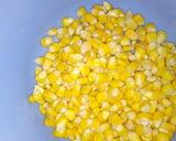 A picture of step 3 of Dil-Fill Corn Chaat.