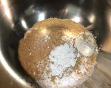 生酮版墨西哥薄餅 （關華豆膠版）的食譜步驟1照片