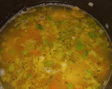Foto del paso 5 de la receta: Pollo a la cerveza