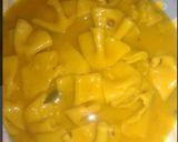गुजरती  दाल ढोकली (gujarati dal dhokli recipe in Hindi) रेसिपी चरण 7 फोटो