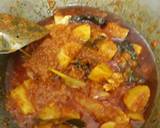 Indian Chicken Curry (Murgh Kari) ala Ibuk #Agust27 langkah memasak 5 foto