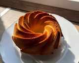 Kuglóf Air Fryer-ben! recept fázis 6 fotója