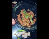 अदरक की चटनी (Ginger Ki Chutney Recipe In Hindi) रेसिपी चरण 16 फोटो