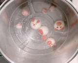 造型湯圓（簡單做法）的食譜步驟6照片