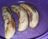 Foto langkah ke 1 dari resep Roti goreng isi pisang.