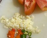 Foto langkah ke 1 dari resep Tumis Horenzo Bawang Putih.