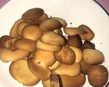 Hình bước làm 3 của món Bánh quy bơ sữa