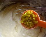 Citrus semolina bread recipe step 5 photo