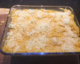 Foto del paso 4 de la receta: Pastel de carne con puré mixto (papa y zapallo)