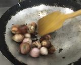 รูปขั้นตอนการทำที่ 4 ของ อ่อมไก่