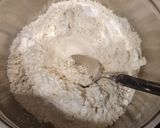 Foto del paso 1 de la receta: Tarta de brócoli y salsa blanca