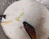 Foto langkah ke 2 dari resep Nasi Uduk Palembang.