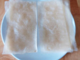 Ram CÁ cuốn lá lốt