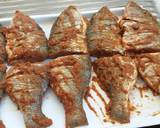 Fried Fish#4 week challenge recipe step 3 photo