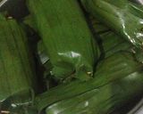 Foto langkah ke 7 dari resep Nasi oven/bakar (bekal anak).