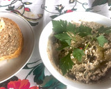 Foto del paso 6 de la receta: Paté de hígado