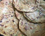 મસાલા લચ્છા પરાઠા (Masala Lachha Paratha Recipe In Gujarati) રેસીપી સ્ટેપ5ફોટો