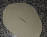 Foto del paso 4 de la receta: Tortas fritas, bien materas