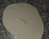 Foto del paso 4 de la receta: Tortas fritas, bien materas