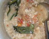 Foto langkah ke 2 dari resep Sambel tumpang.