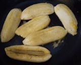 Foto langkah ke 1 dari resep 412.Bolen Lilit Pisang Kepok Bakar Teflon.