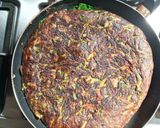 Foto del paso 5 de la receta: Tortilla de acelgas 2