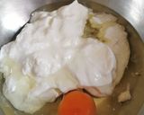 Almás zabpelyhes fitnesz muffin recept fázis 2 fotója