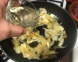 Foto del paso 4 de la receta Atún rojo en salsa