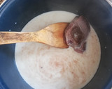 Foto del paso 1 de la receta: Croquetas de jamón