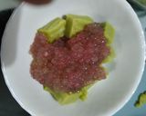 Foto langkah ke 5 dari resep Es Bongko Delima.