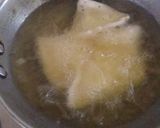 समोसा (samosa recipe in Hindi) रेसिपी चरण 5 फोटो