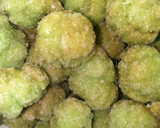 Foto langkah ke 11 dari resep Kue Getas Tepung Ketan.