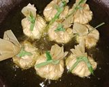 Foto langkah ke 4 dari resep Ekkado Mozza.
