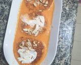 शाही टुकड़े (shahi tukde recipe in Hindi) रेसिपी चरण 3 फोटो